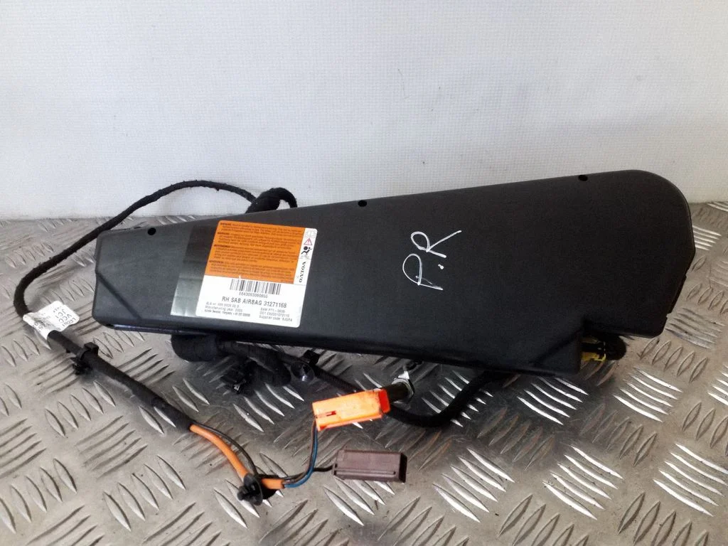Seat airbag – Volvo XC60 (2009-2013)