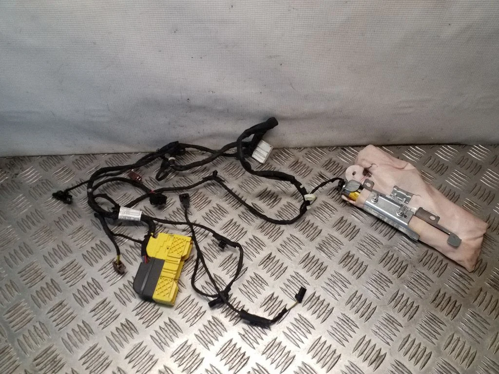 Poduszka powietrzna fotela 7025807