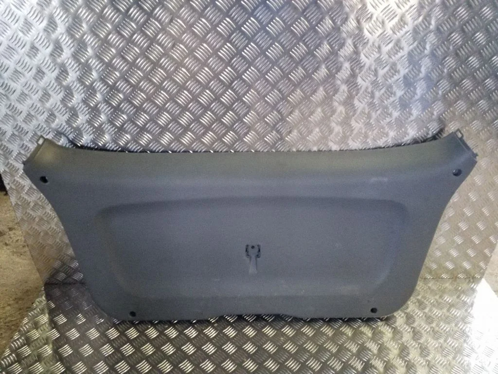 Other trunk/boot trim element 81740H1000