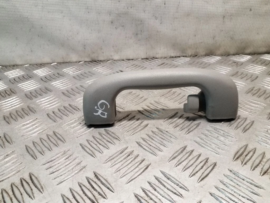 Rear interior roof grab handle – Opel Insignia A (2008-2017)