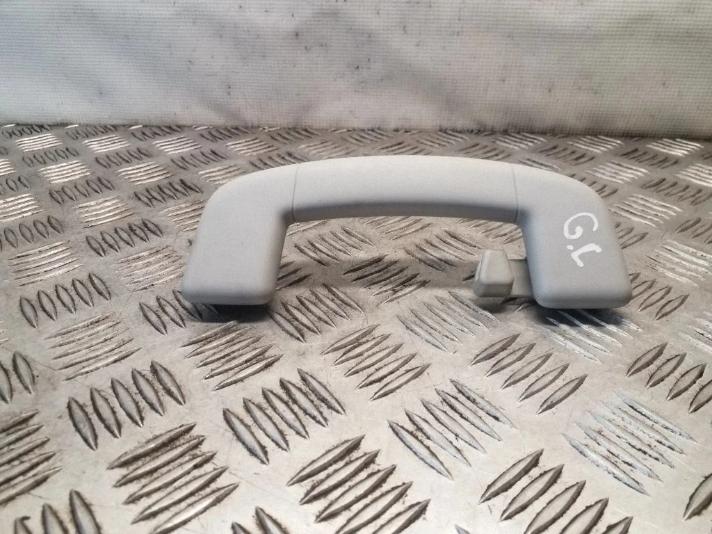 Rear interior roof grab handle – Skoda Superb B8 (3V) (2015-2024)