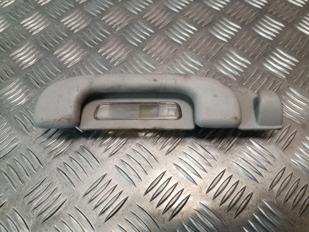 Rear interior roof grab handle – Mercedes-Benz ML-Class W164 (2005-2011)