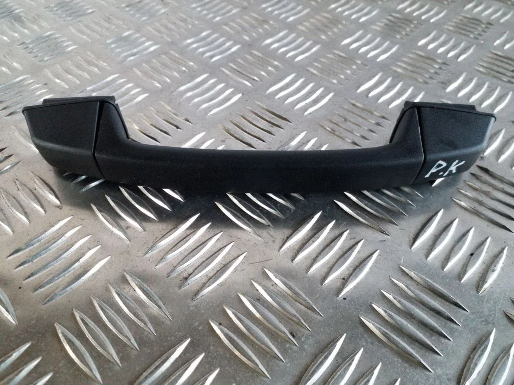 Front interior roof grab handle – BMW X3 E83 (2003-2010)