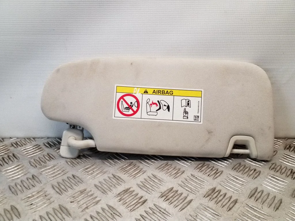 Päikesesirm EU5A00014CA