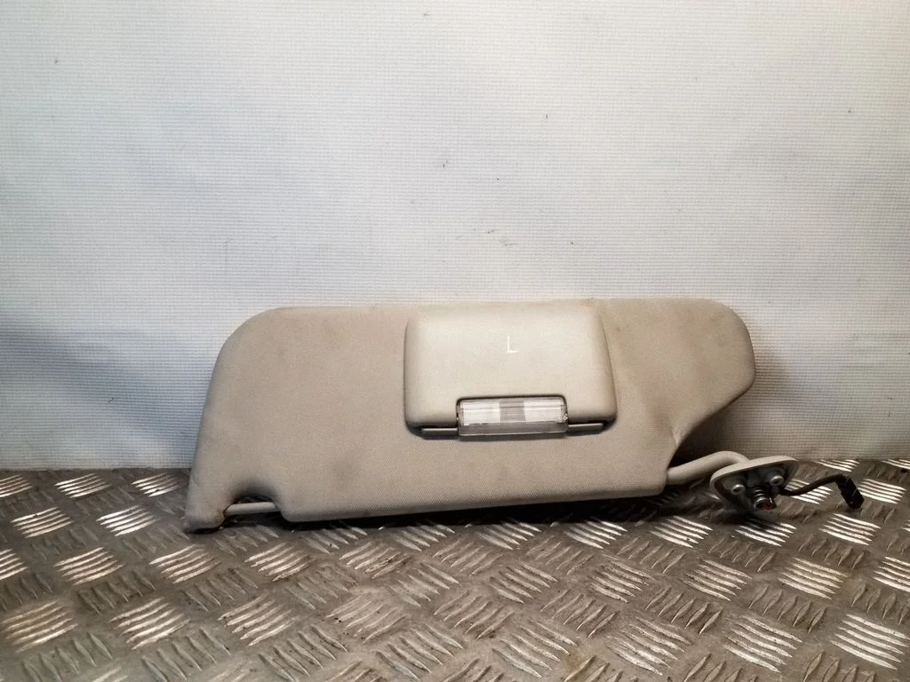 Päikesesirm – vasak