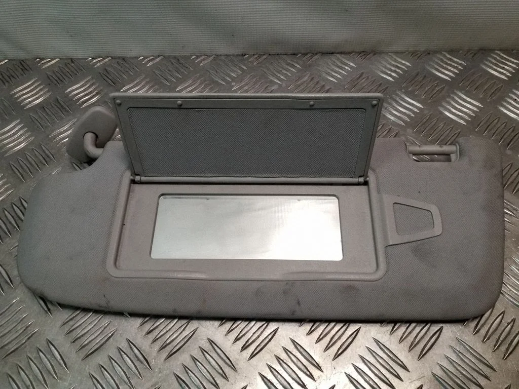 Sun visor A2218100110