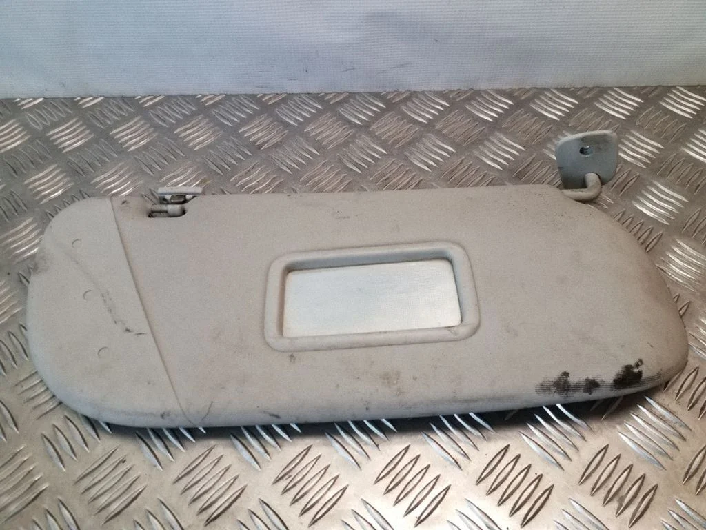 Sun visor – Seat Alhambra (Mk1) (1996-2010)