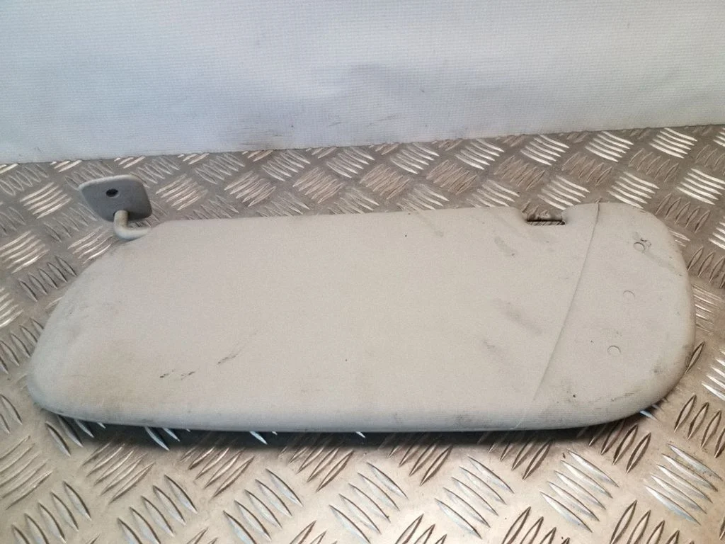 Sun visor – Seat Alhambra (Mk1) (1996-2010)