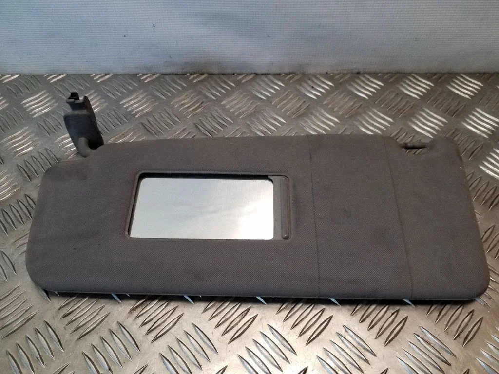 Päikesesirm – Audi A6 Allroad C5 (1999-2005)