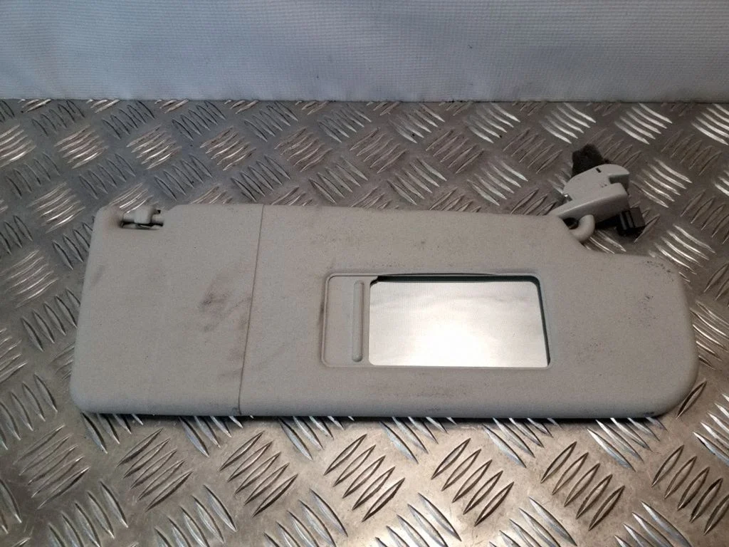 Sun visor – Seat Leon (1P) (2005-2012)