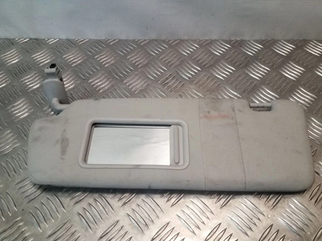 Saulessargs – Audi A3 S3 8P (2003-2012)