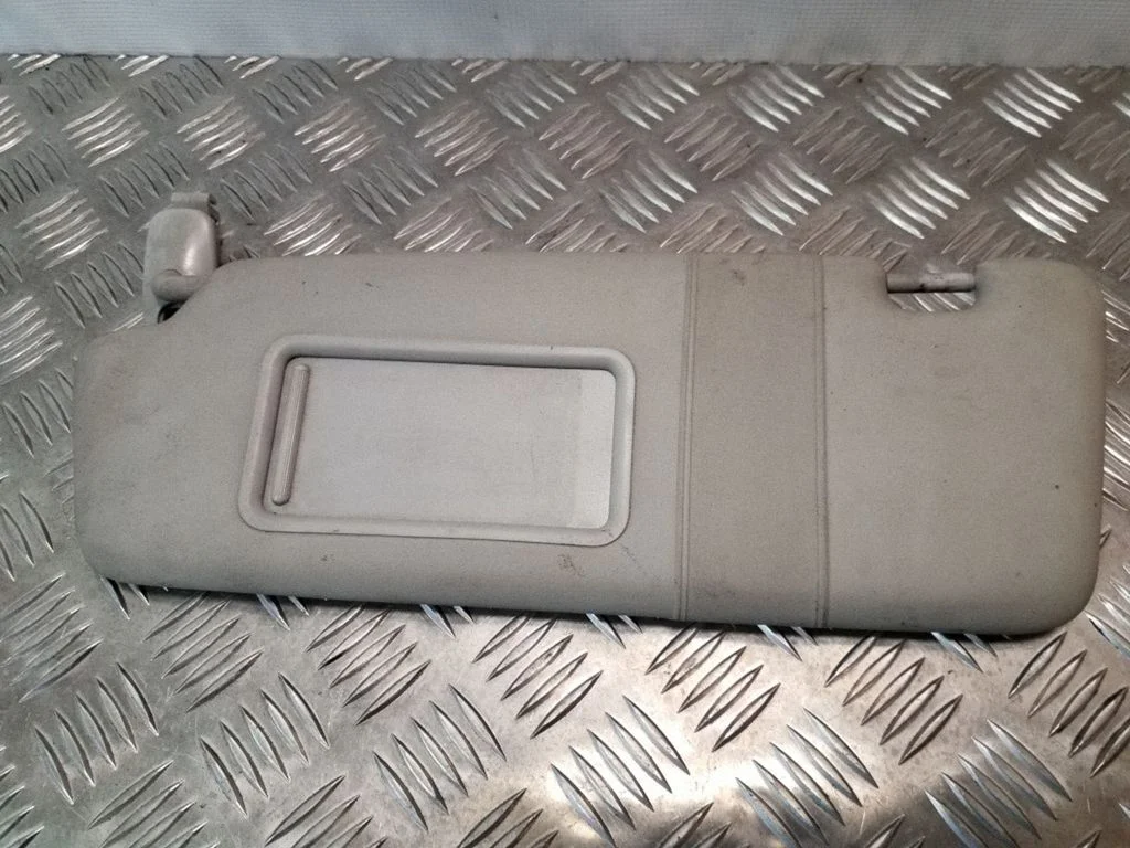 Saulessargs – Audi A3 S3 8P (2003-2012)