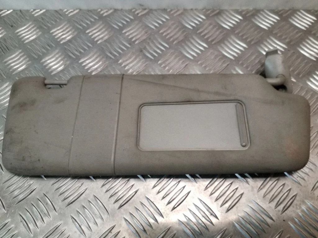 Saulessargs – Audi A4 S4 B6 8E 8H (2001-2005)