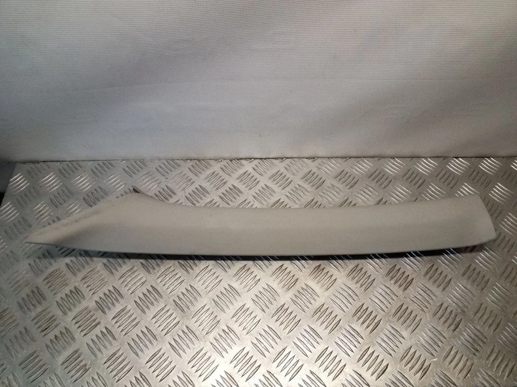 (A) piilari kate – Skoda Octavia Mk3 (5E) (2013-2019)