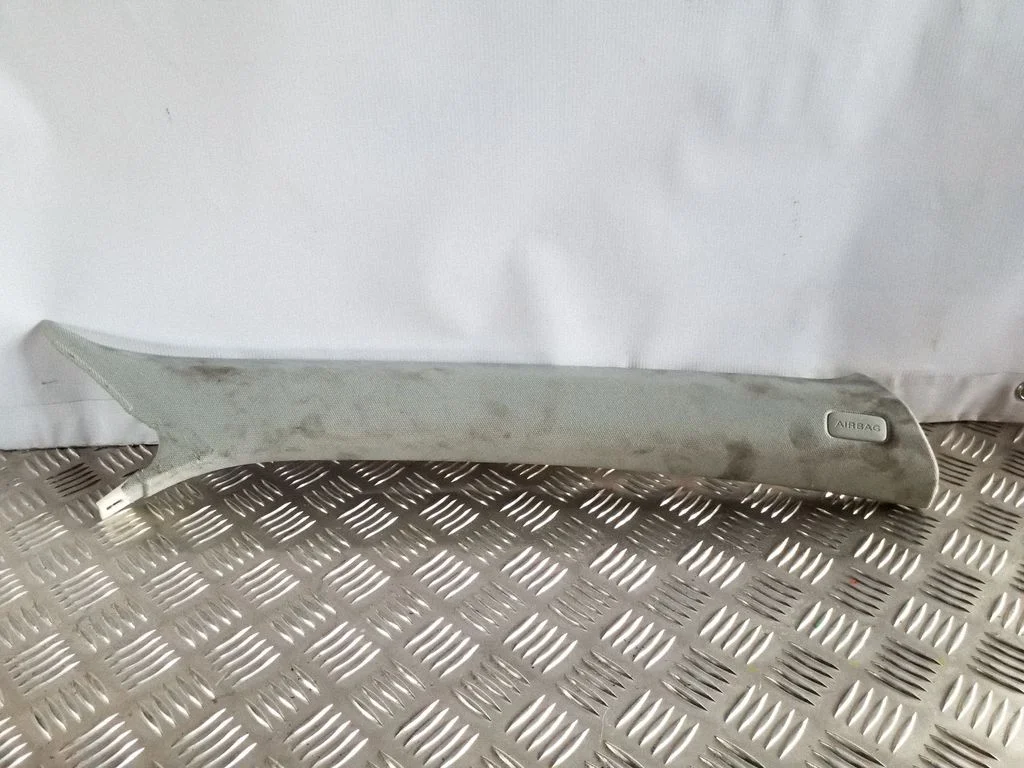 (A) pillar trim – Audi A6 S6 C7 4G (2011-2018)