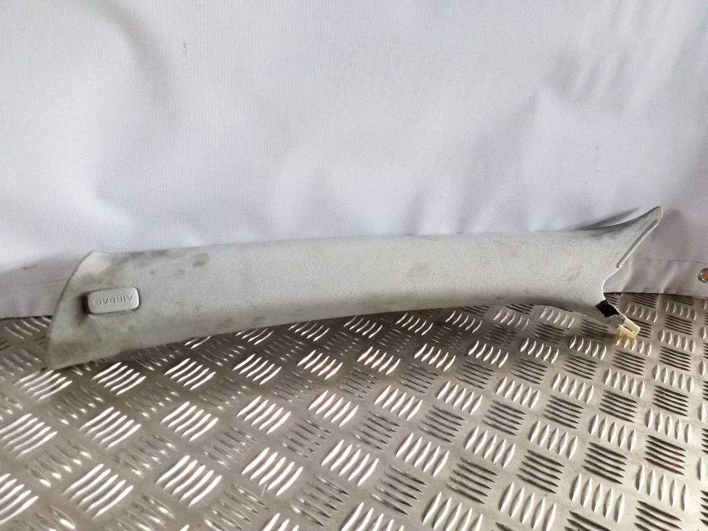 (A) pillar trim – Audi A6 S6 C7 4G (2011-2018)