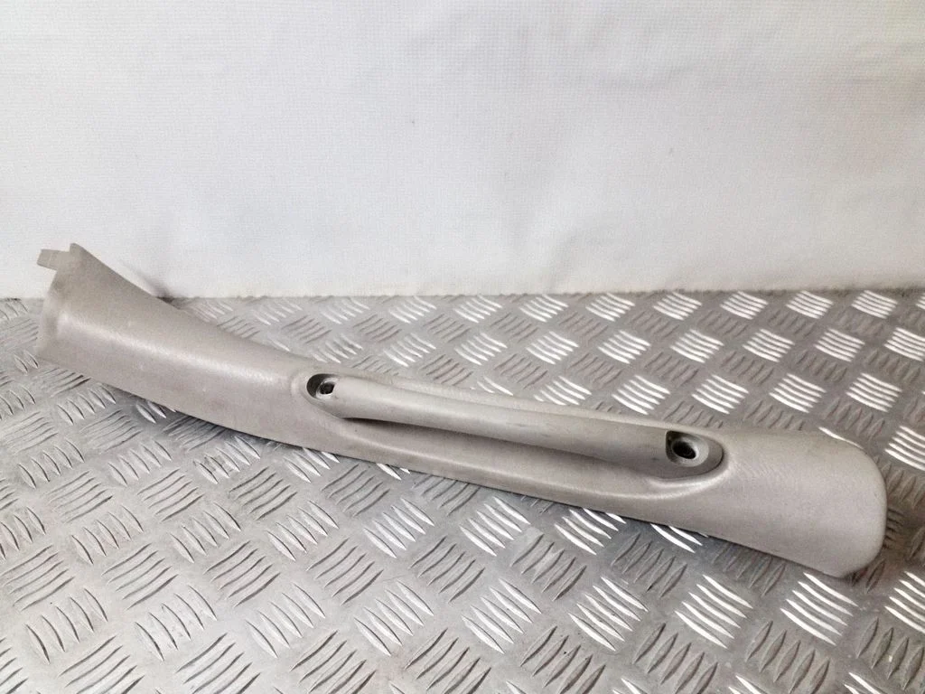 (A) pillar trim 5GM92TRMA