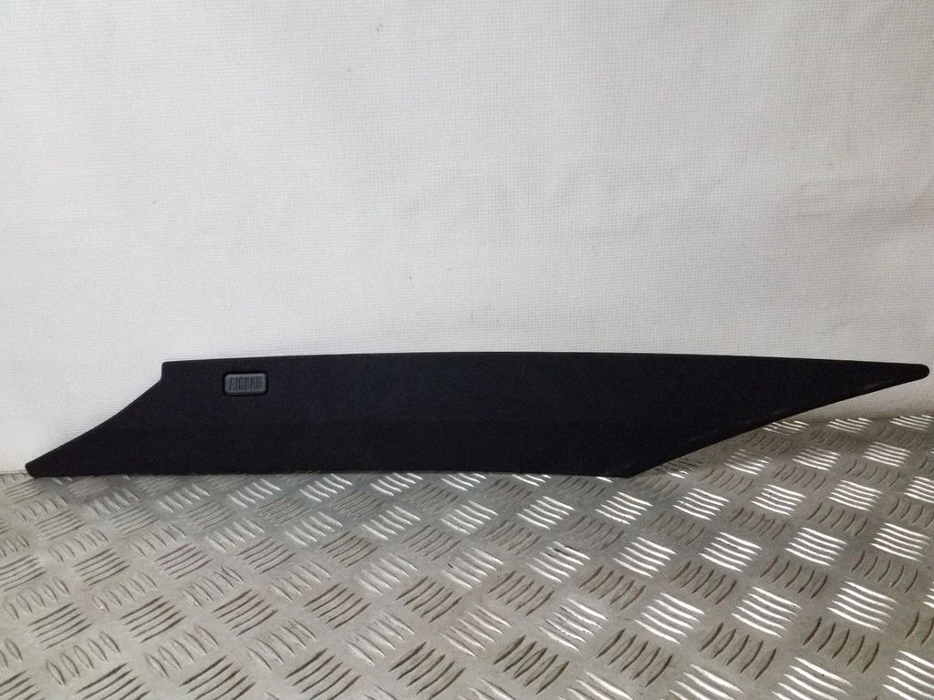 (C) pillar trim – BMW 7 Series E65 E66 (2001-2008)