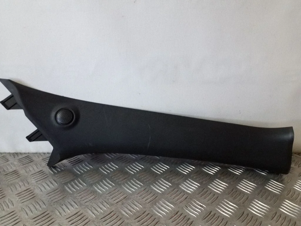 (A) statņa apdare – Nissan Juke I F15 (2010-2018)