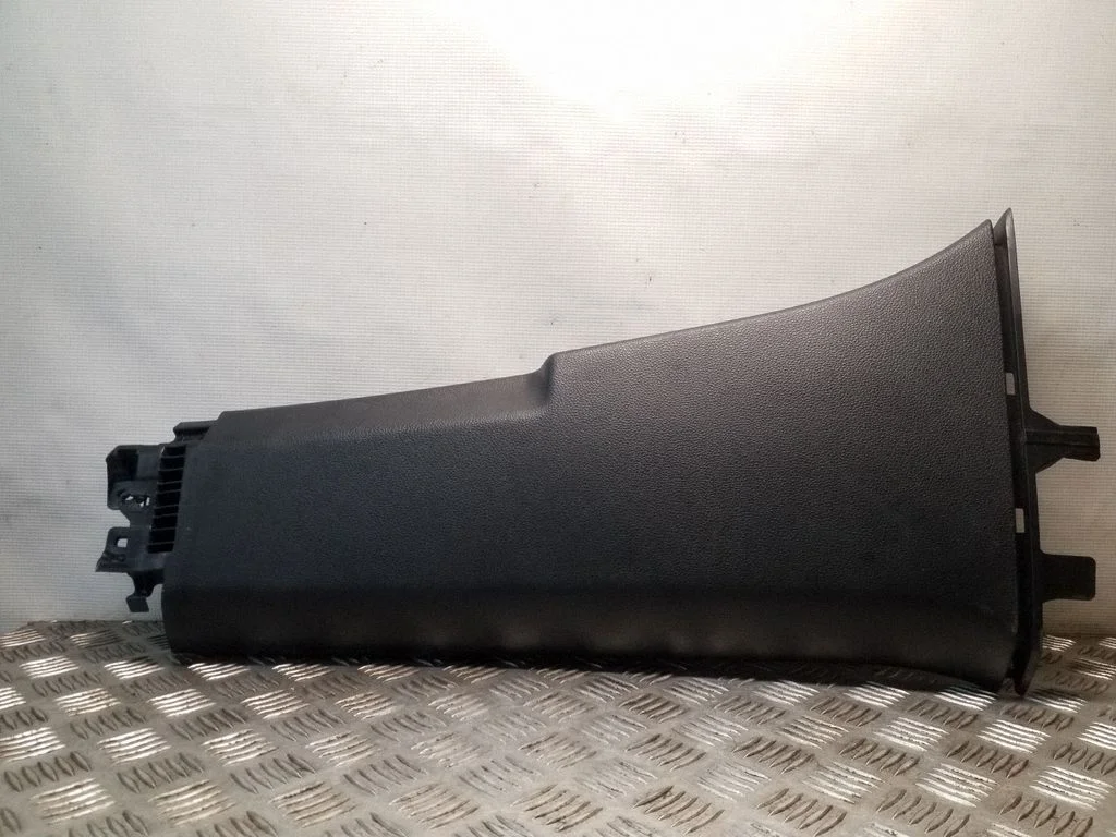 (B) piilari kate (alumine) – Volkswagen Sharan (2011-)