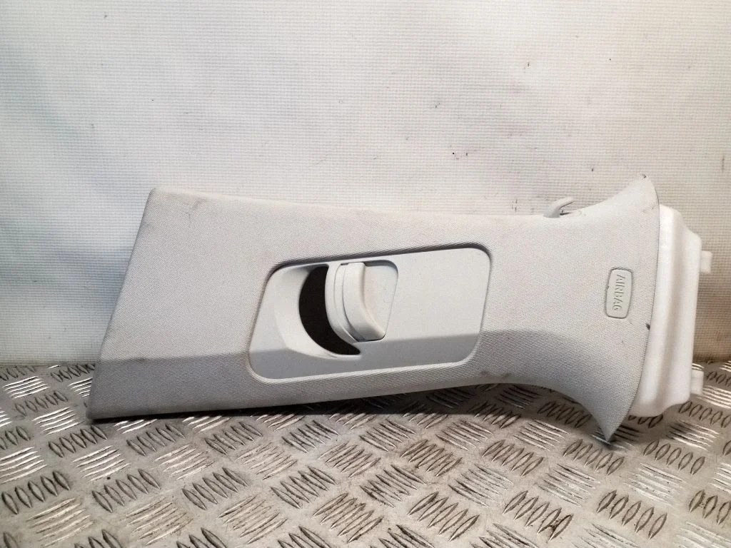 (B) piilari kate (ülemine) 3V0867243
