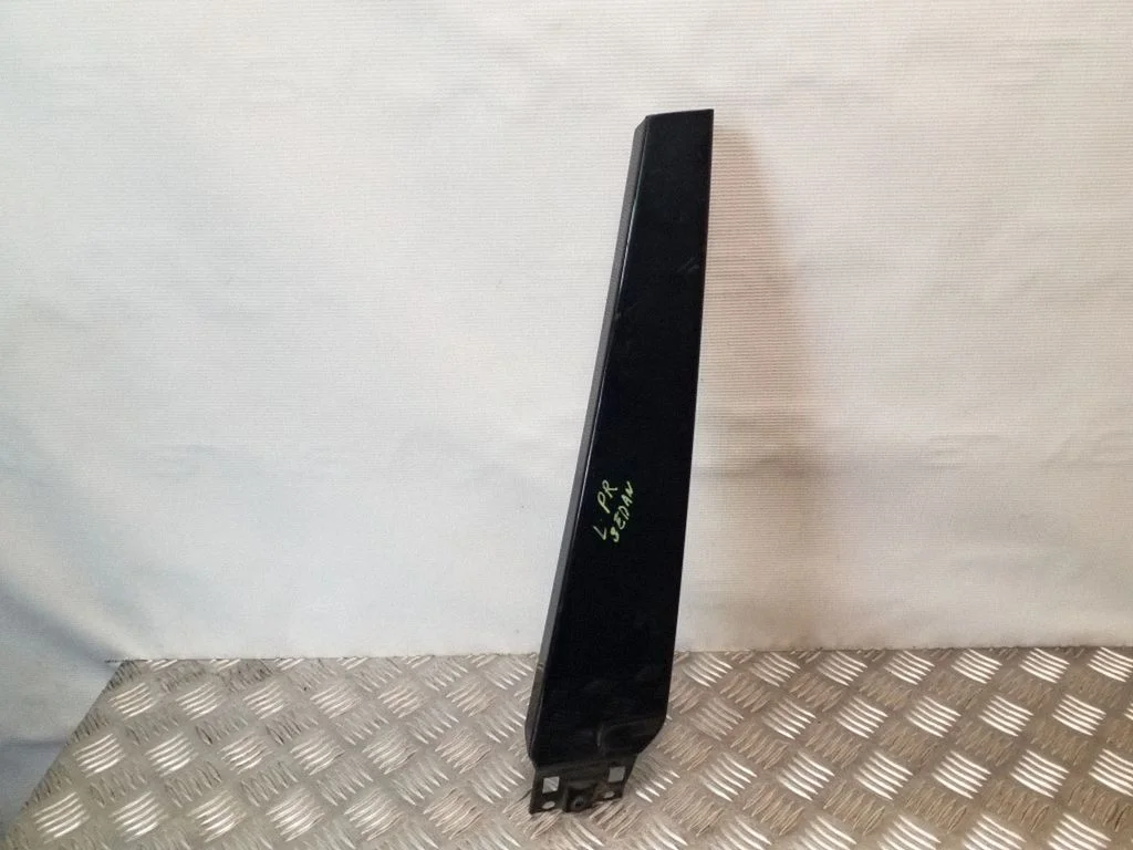 (B) pillar trim (top) – Audi A4 S4 B6 8E 8H (2001-2005)