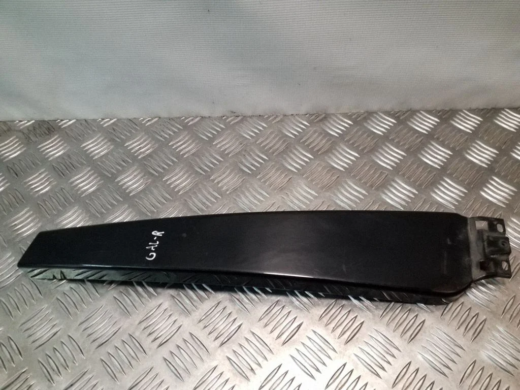 (B) statņa apdare (augšējā) 8E0853290D