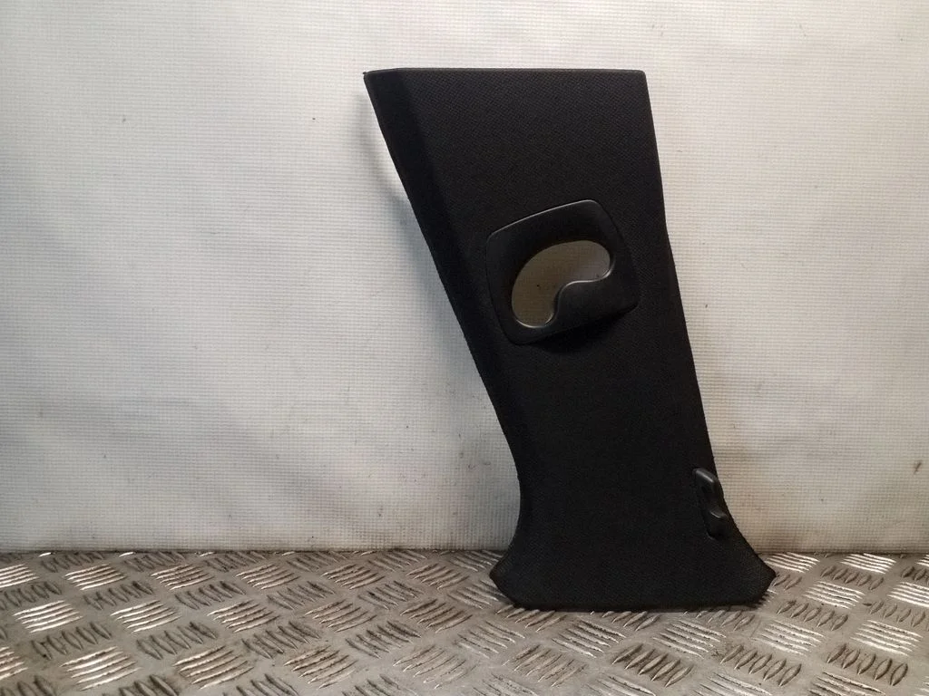 (B) pillar trim (top) – BMW 5 Series F10 F11 (2009-2016)