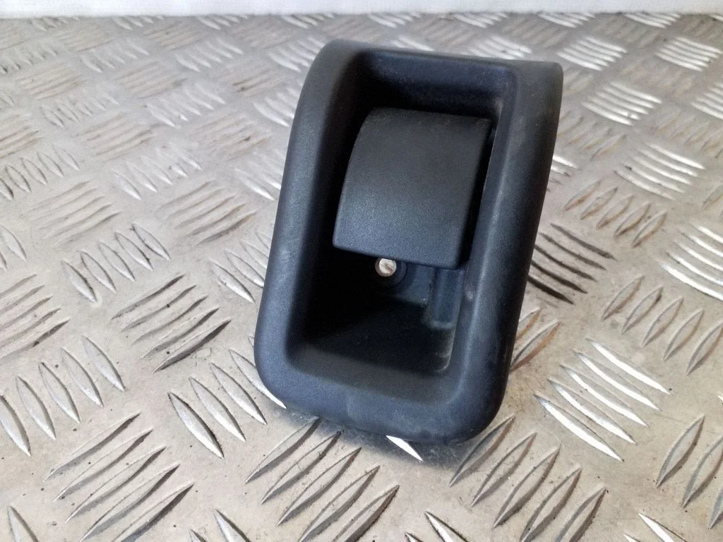 Engine bonnet (hood) release handle 30779851