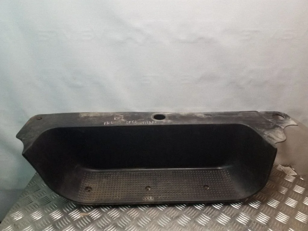 Front sill trim cover 8200041178