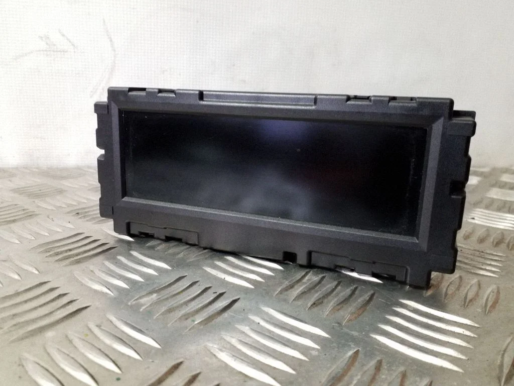 Ekran / wyświetlacz 22915943G