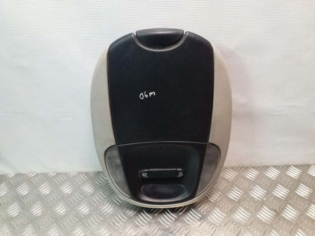 Ekraan / kuvar / väike ekraan 04685699AC