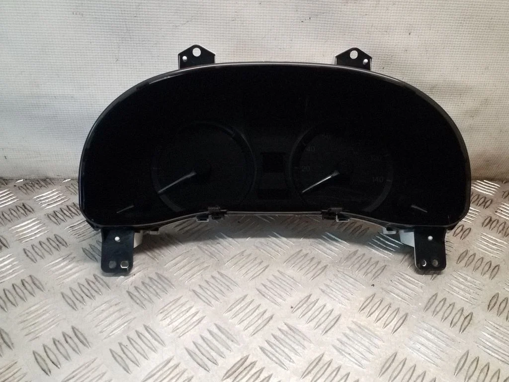 Spidometrs (instrumentu panelis) – Lexus RX III (2008-2015)