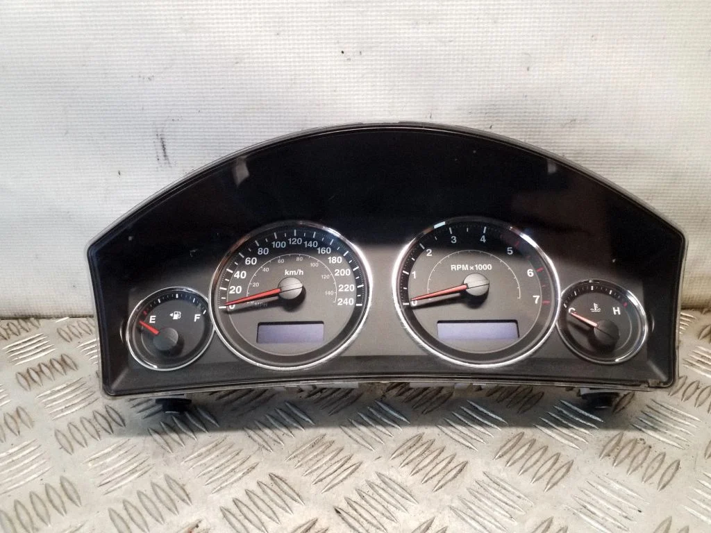 Spidomeeter (näidikuplokk) 56054018AH