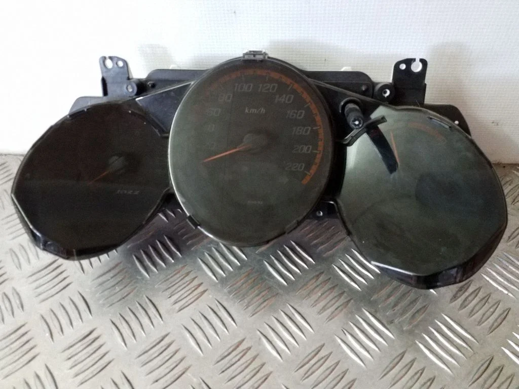 Spidometrs (instrumentu panelis) 78100SAAF500
