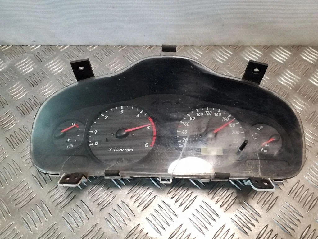 Speedometer (instrument cluster) 9400326700