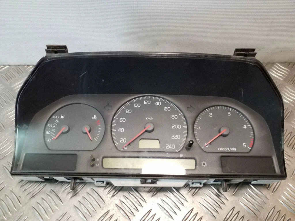 Speedometer (instrument cluster) 9451530