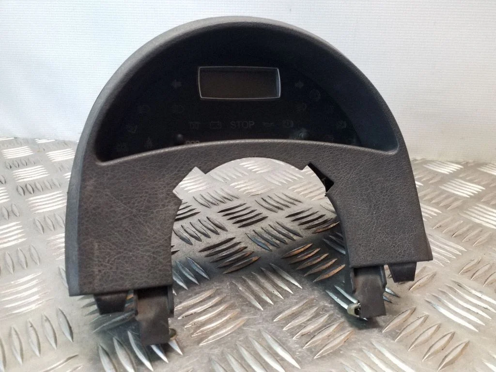 Spidomeeter (näidikuplokk) 1496286080