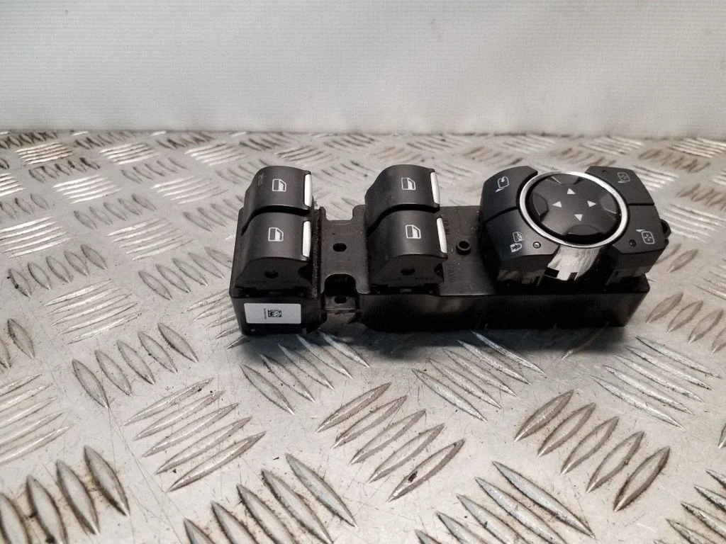 Elektriaknate lüliti DG9T14540DCW