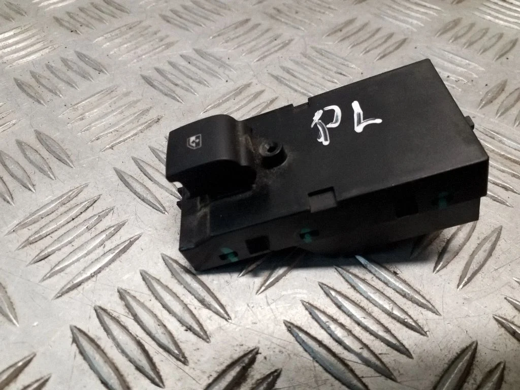 Elektrinių langų jungtukas