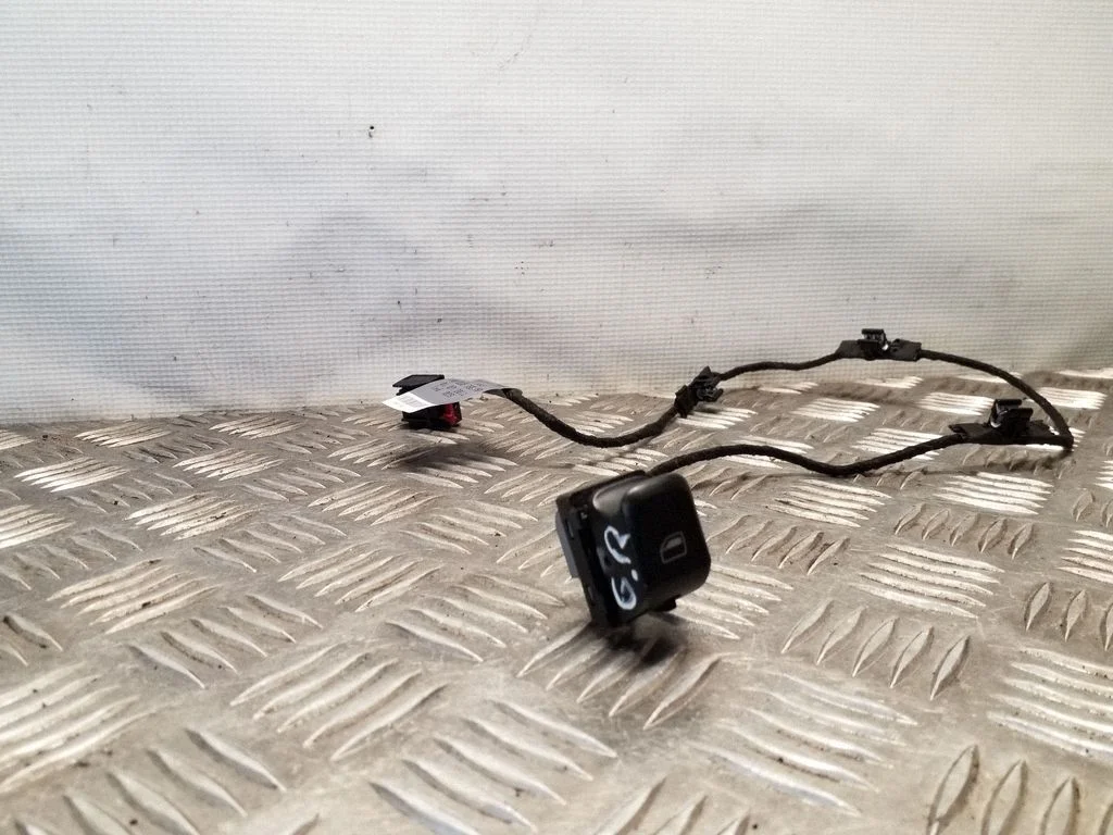 Elektriaknate lüliti 8K0959855A