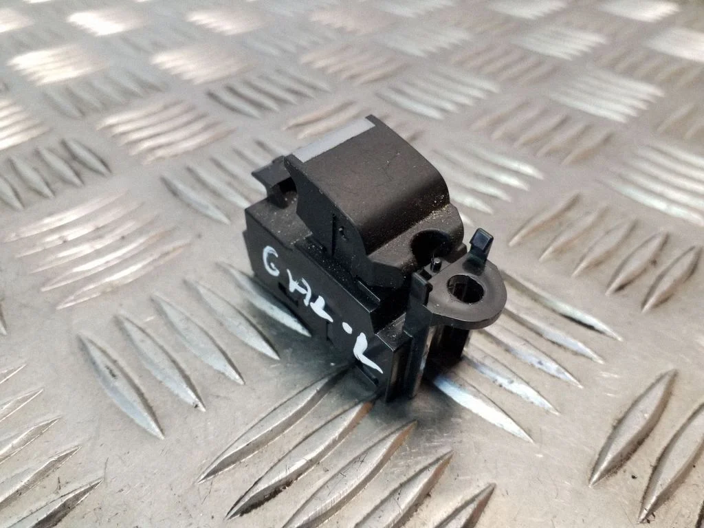 Electric window control switch – Jaguar XF X250 (2007-2015)