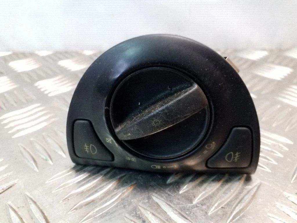 Tulede lüliti 12786135 – Saab 9-3 Ver2 (2003-2007)
