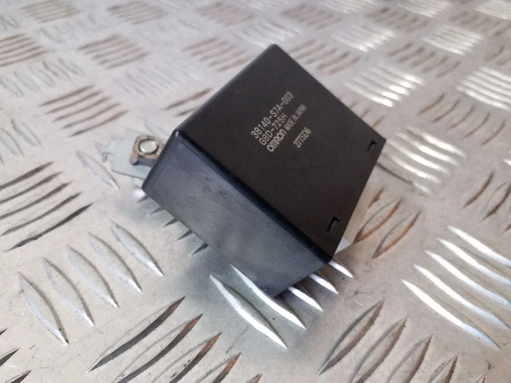 Other relay – Honda Jazz (2002-2008)