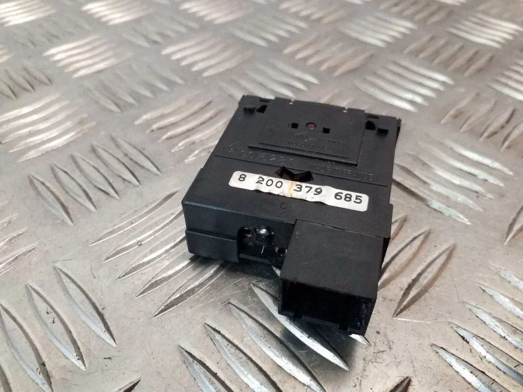 Headlight level height control switch 8200379685