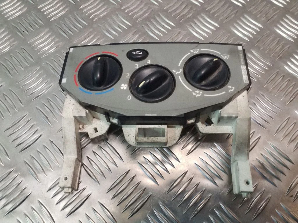 Climate control unit W964383F