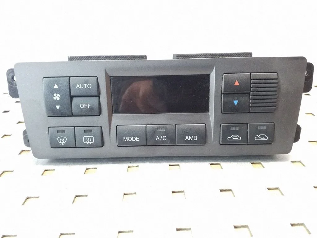 Climate control unit 972XXH1600