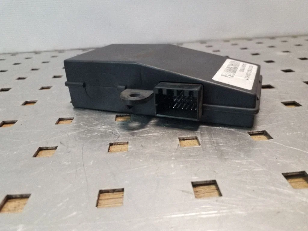 Alarm control unit/module – Chrysler Grand Voyager V (2007-2015)