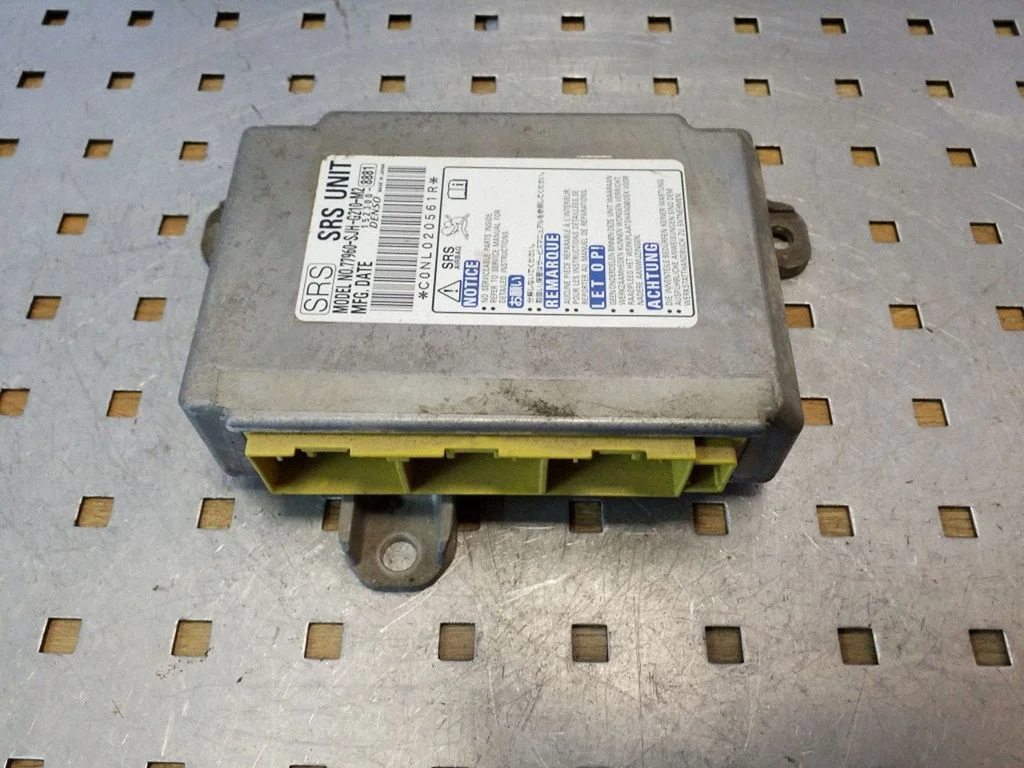Drošības spilvenu vadības bloks – Honda FR-V (2004-2009)