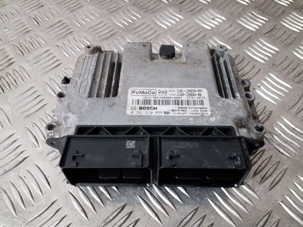 Mootori juhtplokk CV6112A650AMH